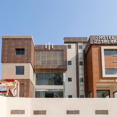 Capital O 63158 Hotel Om Sai Ram Chhatarpur Luaran gambar