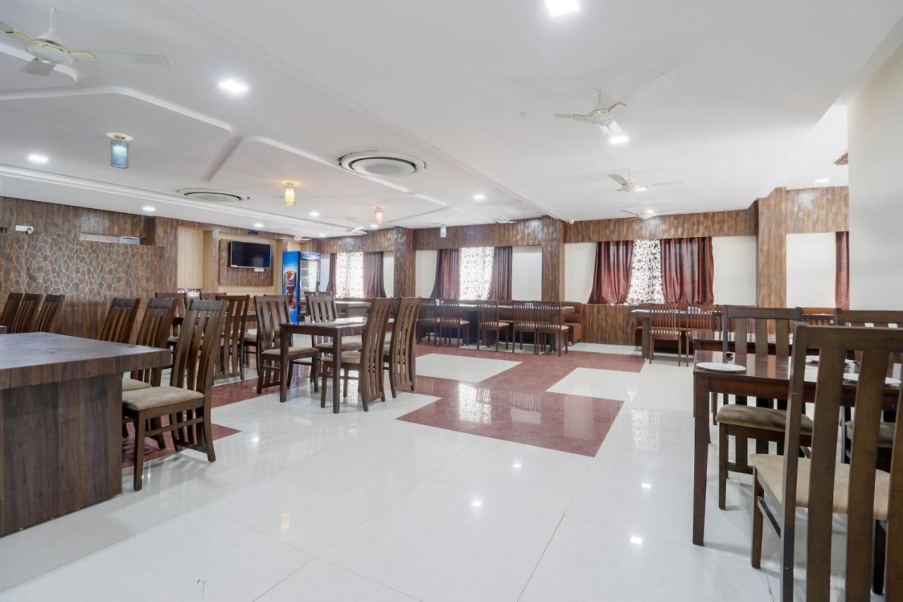 Capital O 63158 Hotel Om Sai Ram Chhatarpur Luaran gambar